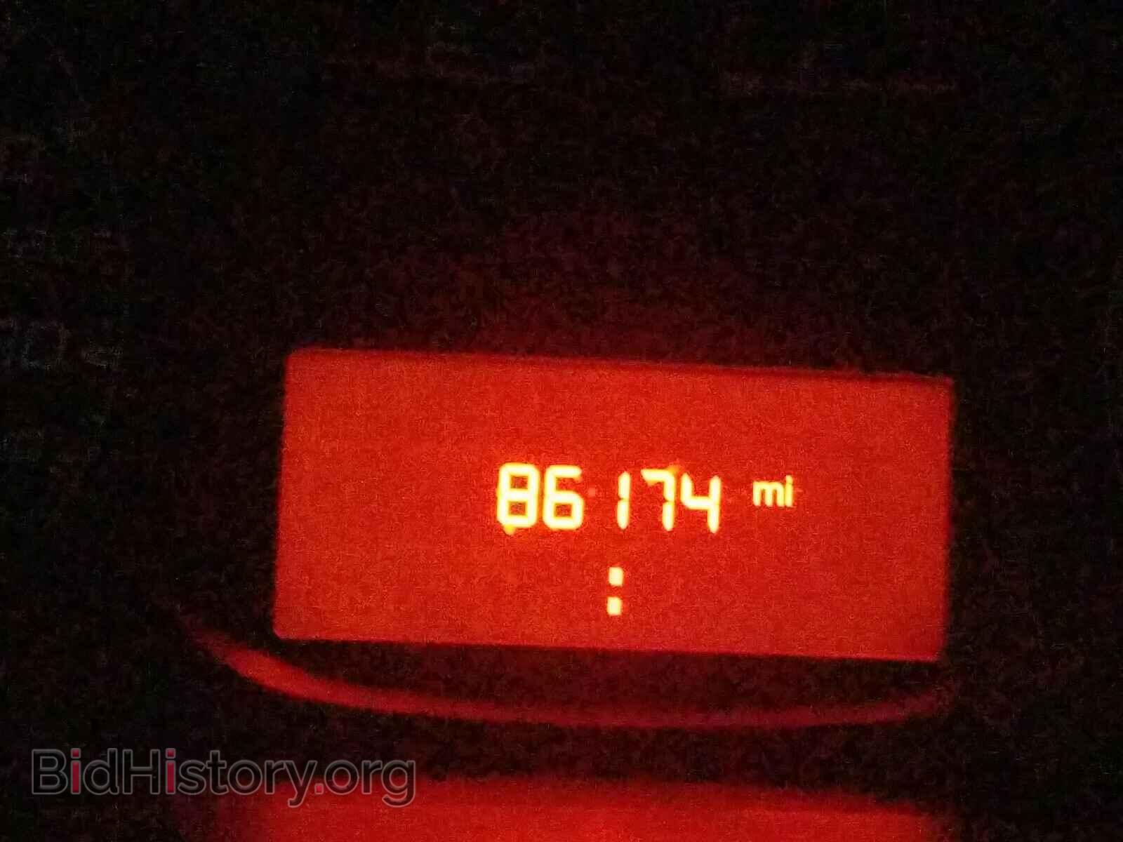 2017 RAM PROMASTER - VIN: ZFBERFBBXH6E68121 - Фото 8
