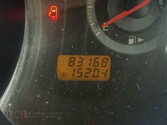 2007 NISSAN VERSA - VIN: 3N1BC13E77L429892 - Photo 8