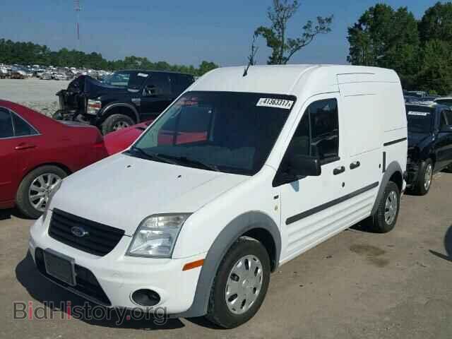 2013 FORD TRANSIT CO - VIN: NM0LS7DN4DT143153 - Фото 2