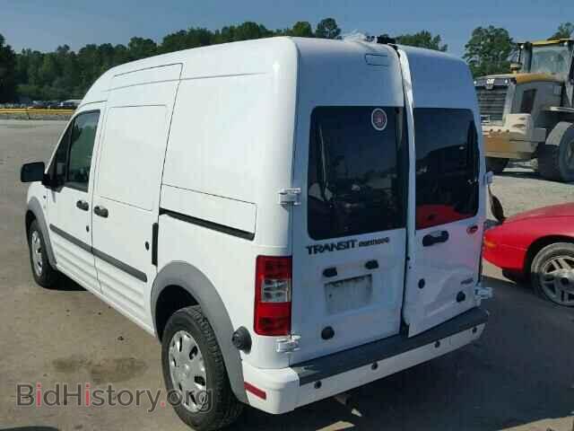 2013 FORD TRANSIT CO - VIN: NM0LS7DN4DT143153 - Фото 3