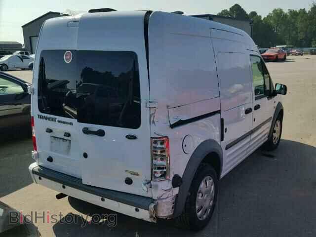 2013 FORD TRANSIT CO - VIN: NM0LS7DN4DT143153 - Фото 4
