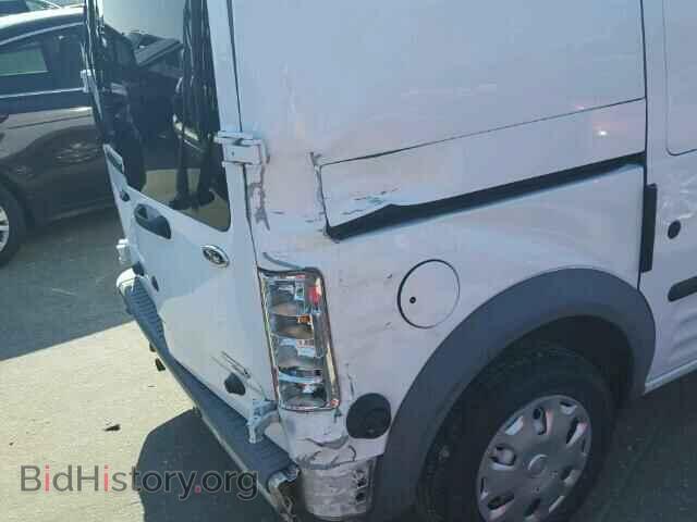 2013 FORD TRANSIT CO - VIN: NM0LS7DN4DT143153 - Фото 9