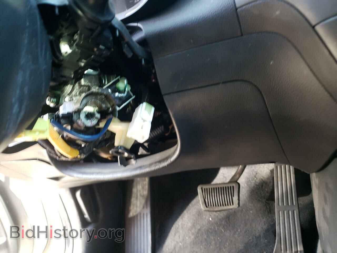 2017 KIA FORTE - VIN: 3KPFL4A73HE048857 - Фото 9