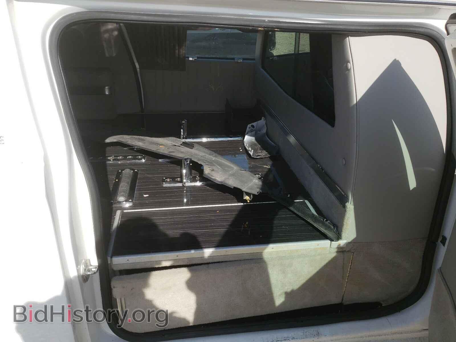 2014 CADILLAC XTS - VIN: 2GEXG7U39E9500735 - Фото 6