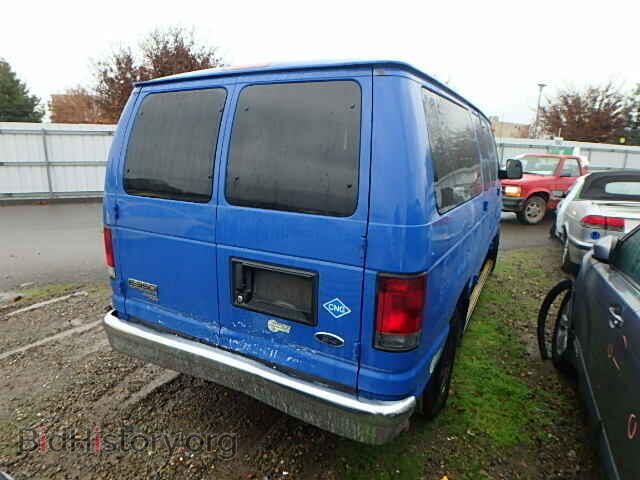 2012 FORD ECONOLINE - VIN: 1FBNE3BL9CDA66709 - Фото 4