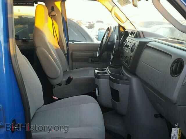 2012 FORD ECONOLINE - VIN: 1FBNE3BL9CDA66709 - Фото 6