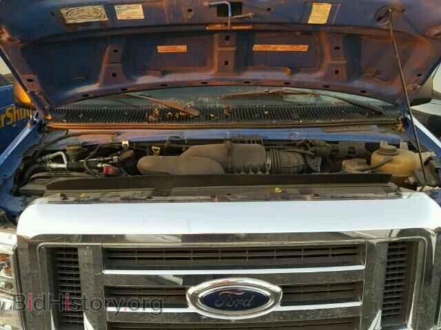 2012 FORD ECONOLINE - VIN: 1FBNE3BL9CDA66709 - Фото 7