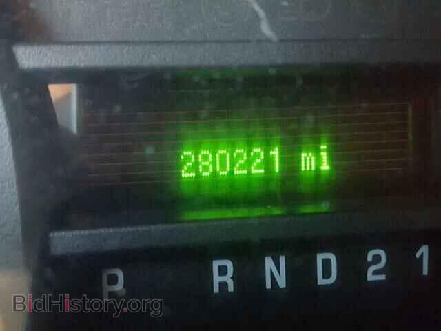 2012 FORD ECONOLINE - VIN: 1FBNE3BL9CDA66709 - Фото 8