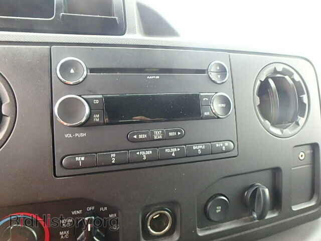2012 FORD ECONOLINE - VIN: 1FBNE3BL9CDA66709 - Фото 9