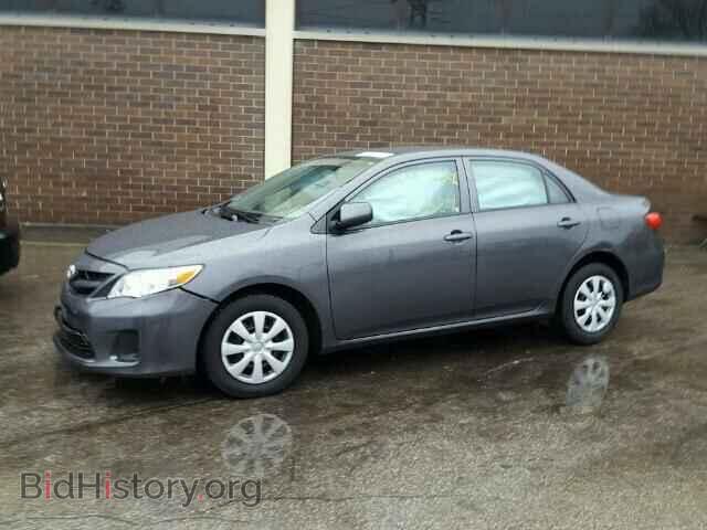 2012 TOYOTA COROLLA - VIN: 5YFBU4EE0CP004309 - Фото 10