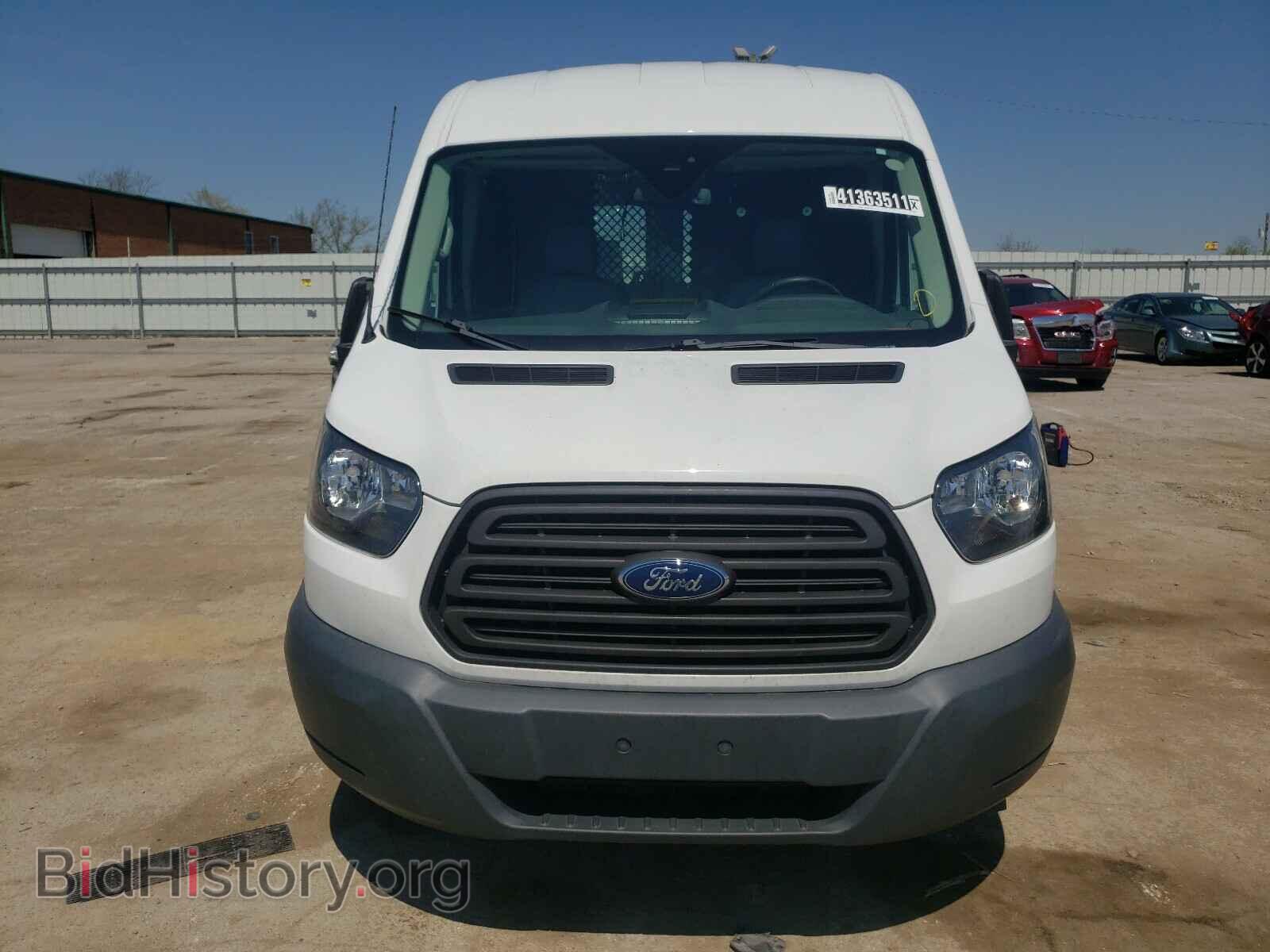 2015 FORD TRANSIT CO - VIN: 1FTSW2CM2FKB31302 - Photo 9