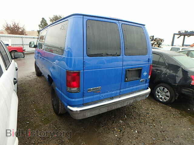 2012 FORD ECONOLINE - VIN: 1FBNE3BL6CDB16286 - Фото 3