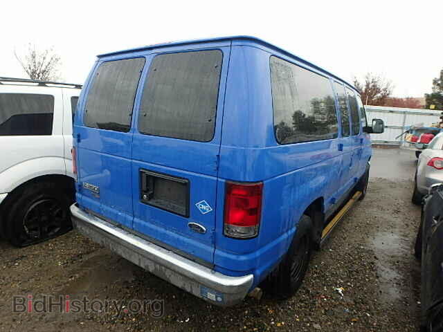 2012 FORD ECONOLINE - VIN: 1FBNE3BL6CDB16286 - Фото 4