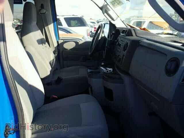 2012 FORD ECONOLINE - VIN: 1FBNE3BL6CDB16286 - Фото 5