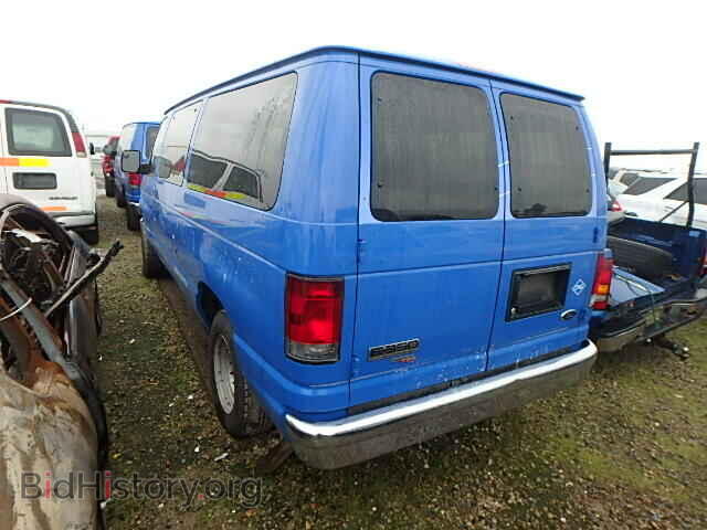 2012 FORD ECONOLINE - VIN: 1FBNE3BL5CDA66707 - Photo 3