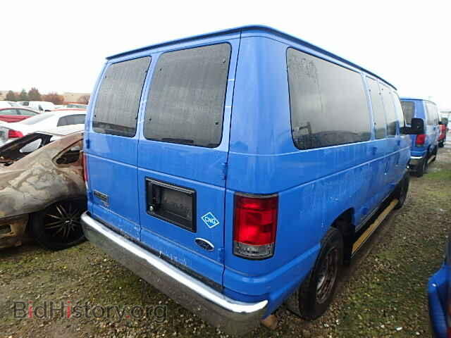 2012 FORD ECONOLINE - VIN: 1FBNE3BL5CDA66707 - Photo 4