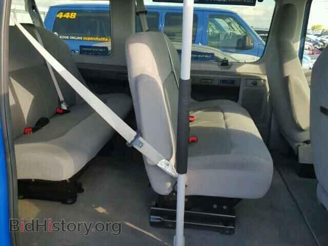 2012 FORD ECONOLINE - VIN: 1FBNE3BL5CDA66707 - Photo 6