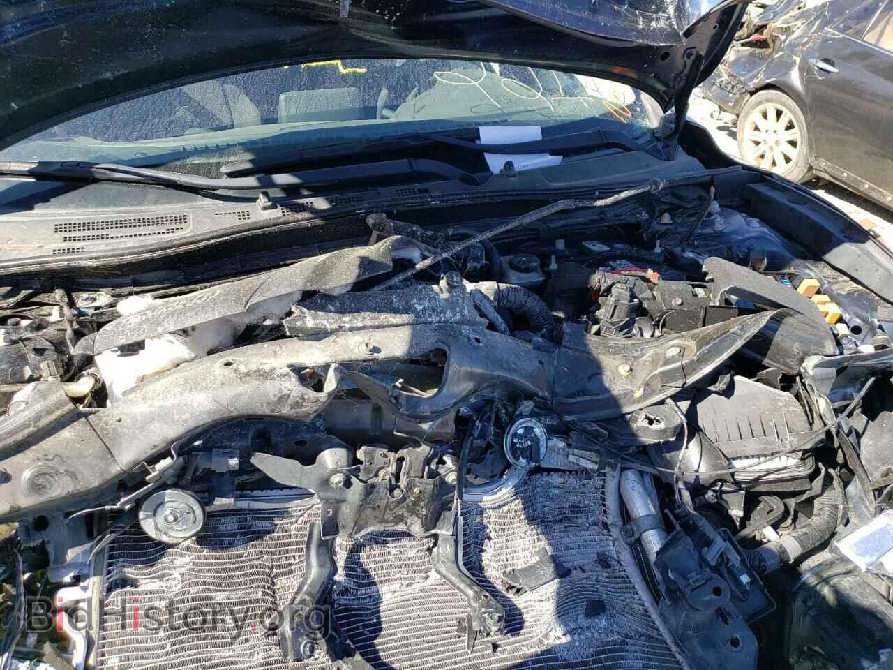 2018 MAZDA 3 - VIN: 3MZBN1K76JM232219 - Фото 11