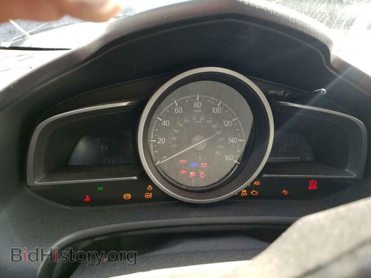 2018 MAZDA 3 - VIN: 3MZBN1K76JM232219 - Фото 9