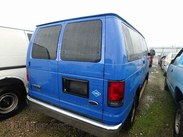 2012 FORD ECONOLINE - VIN: 1FBNE3BL3CDA66706 - Фото 4