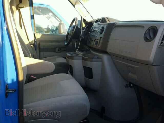 2012 FORD ECONOLINE - VIN: 1FBNE3BL3CDA66706 - Фото 5