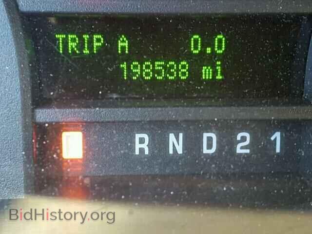2012 FORD ECONOLINE - VIN: 1FBNE3BL3CDA66706 - Фото 8