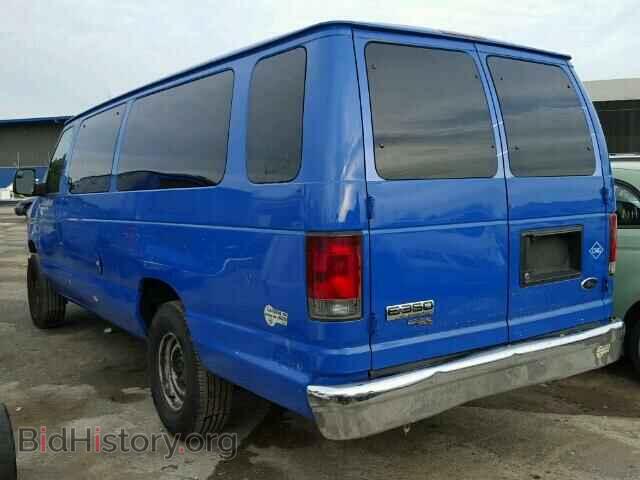 2011 FORD ECONOLINE - VIN: 1FBSS3BL0BDA72036 - Фото 3