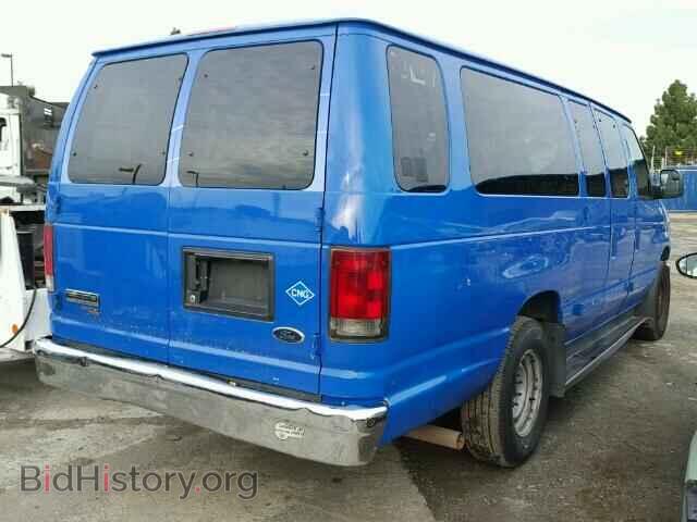 2011 FORD ECONOLINE - VIN: 1FBSS3BL0BDA72036 - Фото 4