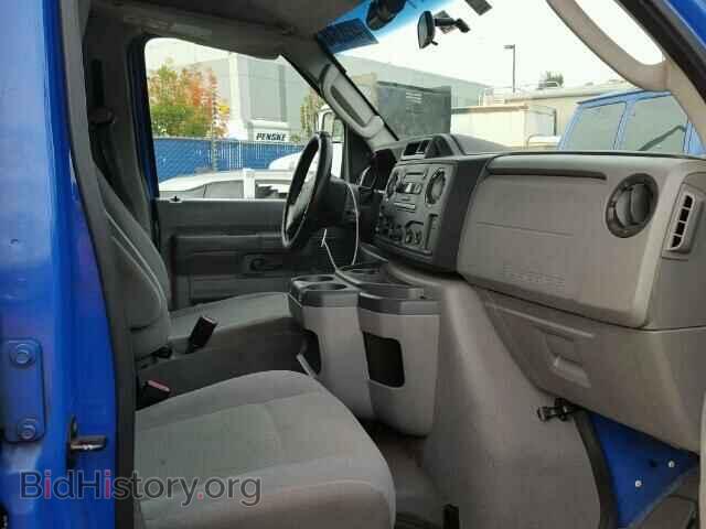 2011 FORD ECONOLINE - VIN: 1FBSS3BL0BDA72036 - Фото 5