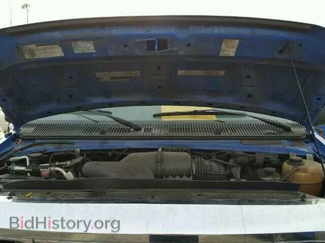 2011 FORD ECONOLINE - VIN: 1FBSS3BL0BDA72036 - Фото 7