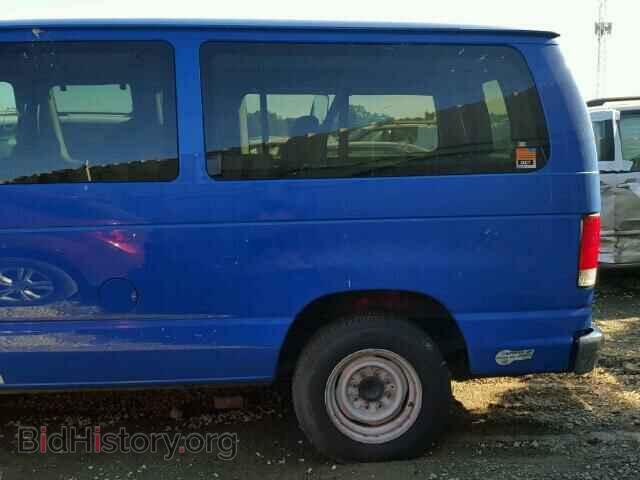 2012 FORD ECONOLINE - VIN: 1FBNE3BL8CDA66605 - Фото 3