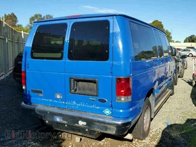 2012 FORD ECONOLINE - VIN: 1FBNE3BL8CDA66605 - Фото 4