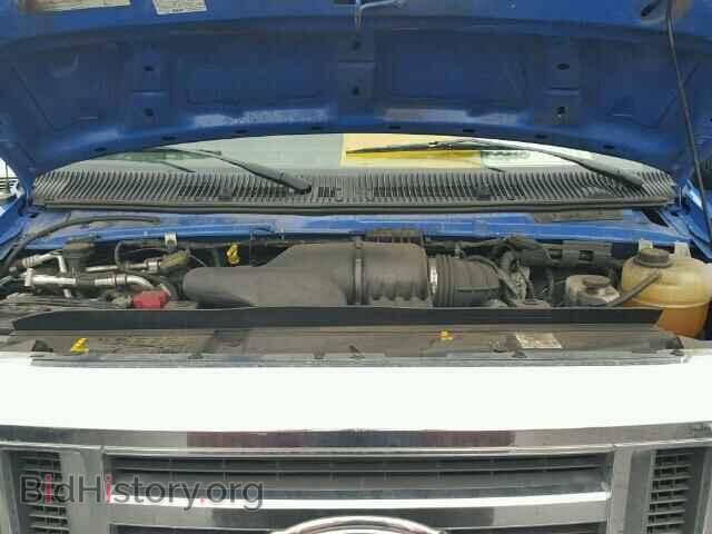 2012 FORD ECONOLINE - VIN: 1FBNE3BL8CDA66605 - Фото 7