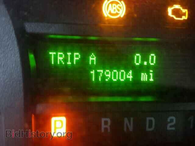 2012 FORD ECONOLINE - VIN: 1FBNE3BL8CDA66605 - Фото 8