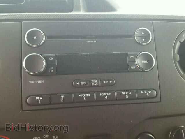 2012 FORD ECONOLINE - VIN: 1FBNE3BL8CDA66605 - Фото 10