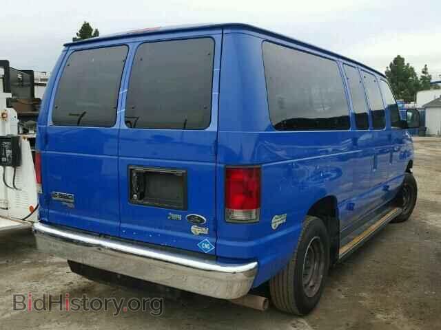 2012 FORD ECONOLINE - VIN: 1FBNE3BL7CDA66627 - Фото 4