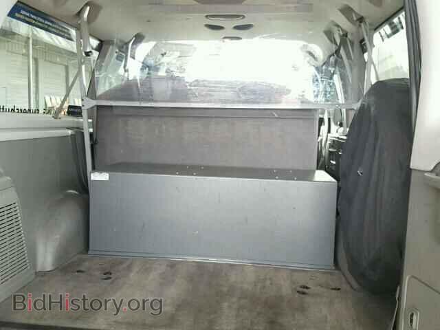 2012 FORD ECONOLINE - VIN: 1FBNE3BL7CDA66627 - Фото 10