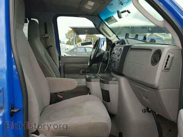 2012 FORD ECONOLINE - VIN: 1FBNE3BL1CDA66624 - Фото 5