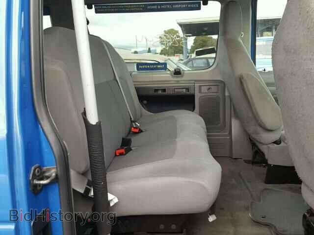 2012 FORD ECONOLINE - VIN: 1FBNE3BL1CDA66624 - Фото 6