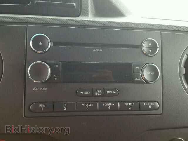 2012 FORD ECONOLINE - VIN: 1FBNE3BL1CDA66624 - Фото 10