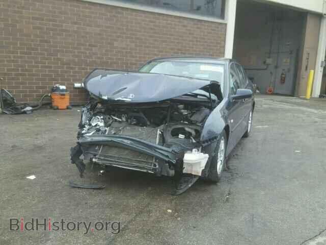 2006 SAAB 9 3 - VIN: YS3FD49YX61034540 - Photo 2