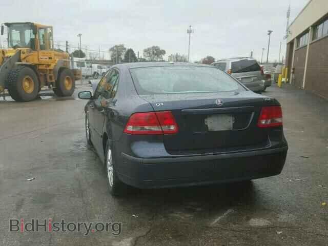 2006 SAAB 9 3 - VIN: YS3FD49YX61034540 - Photo 3
