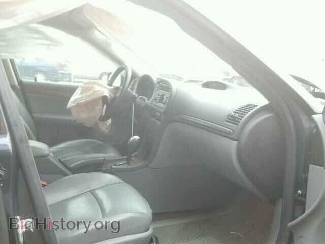 2006 SAAB 9 3 - VIN: YS3FD49YX61034540 - Photo 5