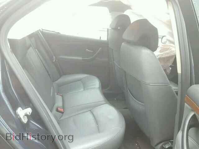 2006 SAAB 9 3 - VIN: YS3FD49YX61034540 - Photo 6