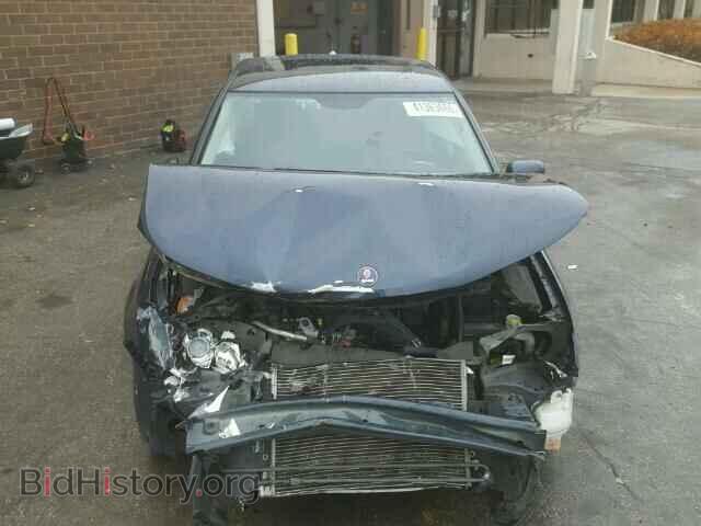 2006 SAAB 9 3 - VIN: YS3FD49YX61034540 - Photo 7