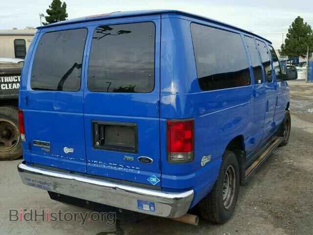 2012 FORD ECONOLINE - VIN: 1FBNE3BL7CDA66613 - Фото 4