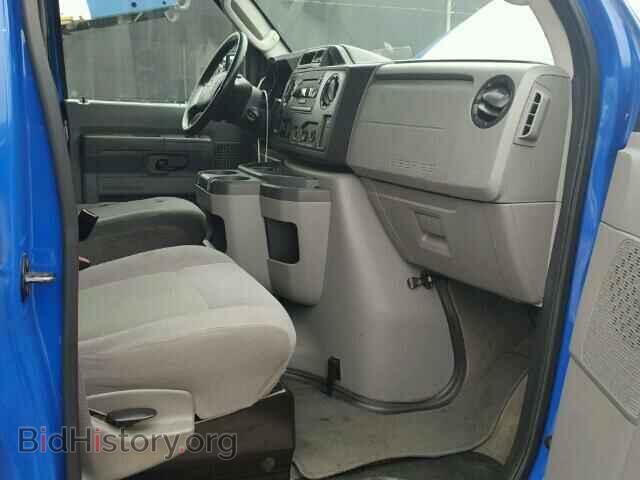 2012 FORD ECONOLINE - VIN: 1FBNE3BL7CDA66613 - Фото 5