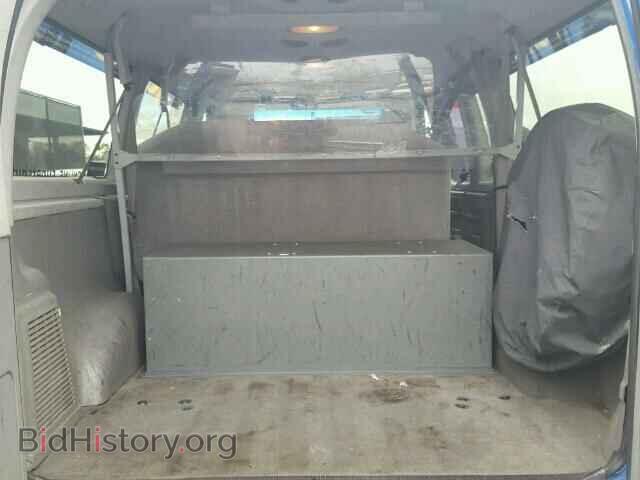 2012 FORD ECONOLINE - VIN: 1FBNE3BL7CDA66613 - Фото 10