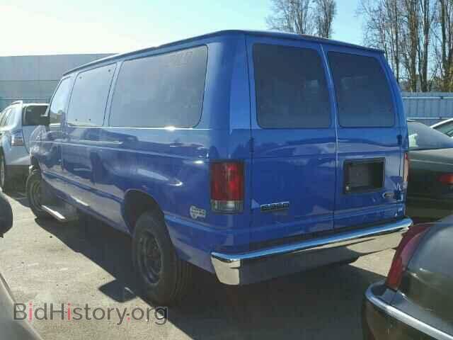 2012 FORD ECONOLINE - VIN: 1FBNE3BL9CDA66645 - Фото 3