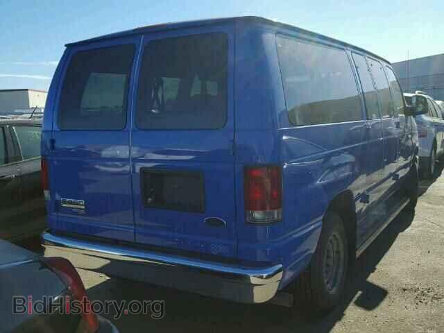 2012 FORD ECONOLINE - VIN: 1FBNE3BL9CDA66645 - Фото 4